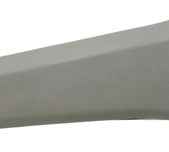 Moldura Coluna Direito Direita Central Chevrolet Spin 2014