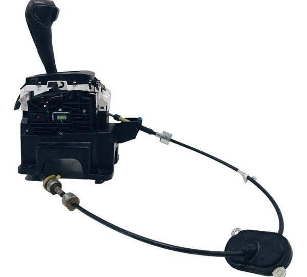 Alavanca Trambulador Com Cabo Chevrolet Spin 1.8 2014 Usado