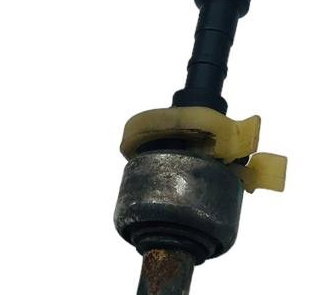 Alavanca Trambulador Com Cabo Chevrolet Spin 1.8 2014 Usado