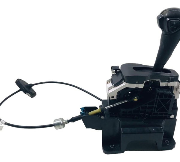 Alavanca Trambulador Com Cabo Chevrolet Spin 1.8 2014 Usado