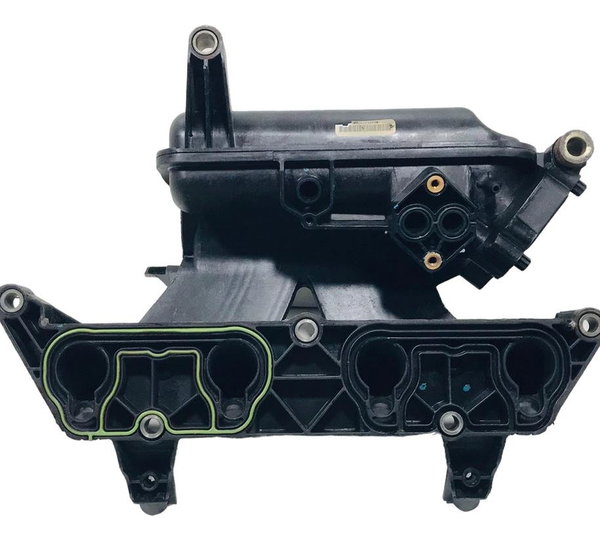 Coletor De Admissão Ford Ka 8v 1.0 2007 Usado