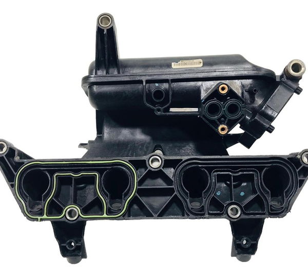 Coletor De Admissão Ford Ka 8v 1.0 2007 Usado