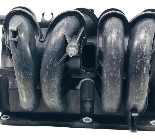 Coletor De Admissão Renault Logan Sandero 1.6 8v 2015 Usado