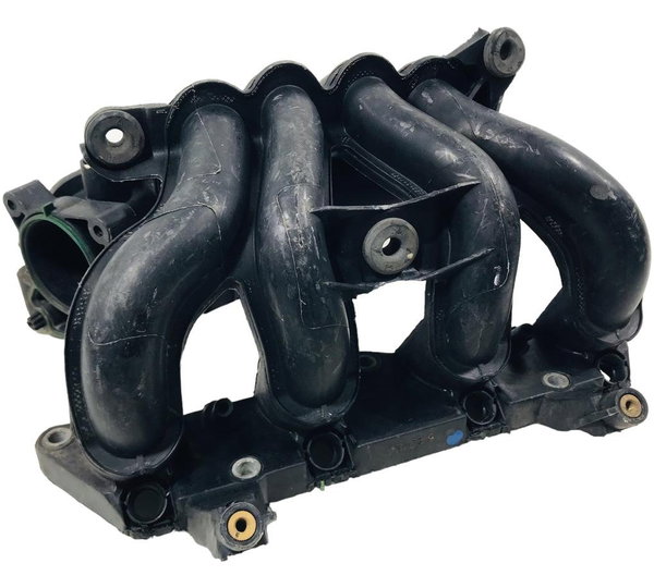 Coletor De Admissão Ford Ka 1.0 Flex 2012 Usado