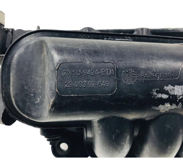 Coletor De Admissão Ford Ka 1.0 Flex 2012 Usado