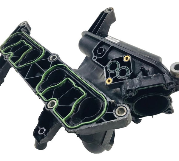 Coletor De Admissão Ford Ka 1.0 Flex 2012 Usado