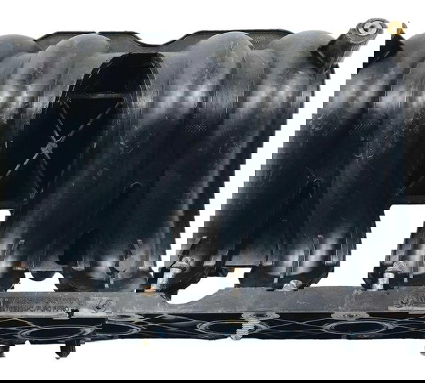 Coletor Admissão Chevrolet Montana 1.4 8v Flex 2011 Usada