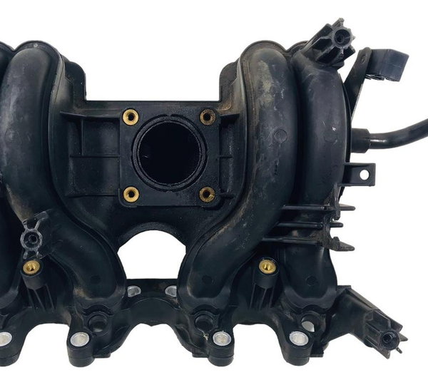 Coletor Admissão Volkswagen Gol Mi 1.0 8v 1996/2003 Usado