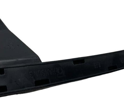Guia Vidro Porta Dianteira Esquerda Chevrolet Spin 2014