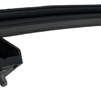 Guia Vidro Porta Dianteira Esquerda Chevrolet Spin 2014