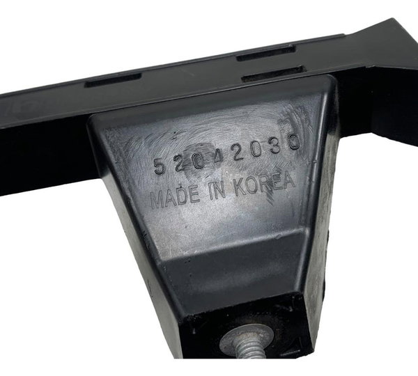 Guia Vidro Porta Dianteira Esquerda Chevrolet Spin 2014