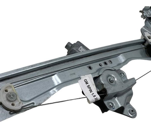 Máquina Vidro Elétrica Traseira Direita Chevrolet Spin 2014