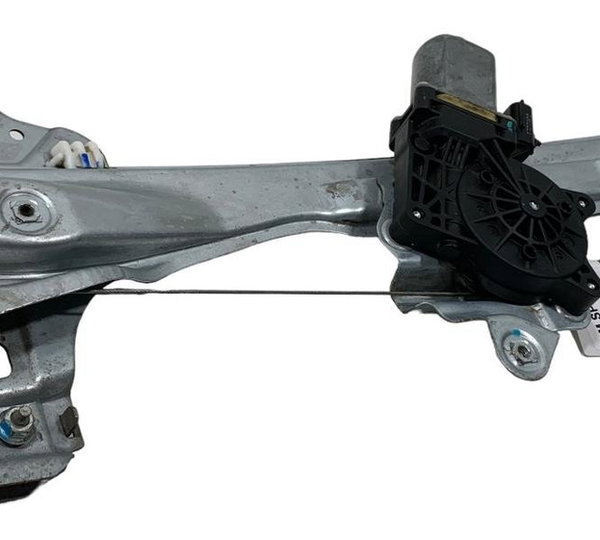 Máquina Vidro Elétrica Traseira Direita Chevrolet Spin 2014