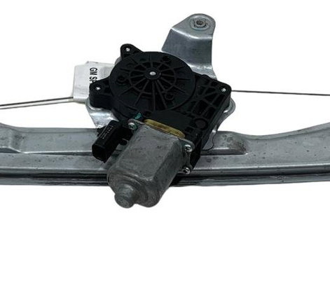 Máquina Vidro Elétrica Traseira Direita Chevrolet Spin 2014