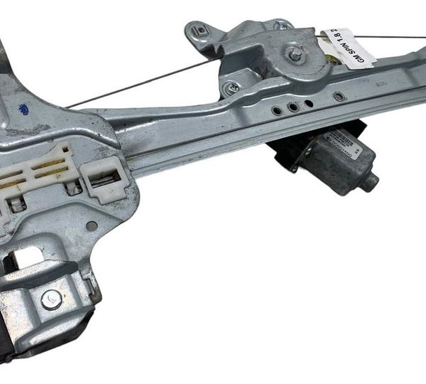 Máquina Vidro Elétrica Traseira Direita Chevrolet Spin 2014