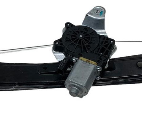 Máquina Vidro Dianteira Direita Chevrolet Spin 1.8 2014