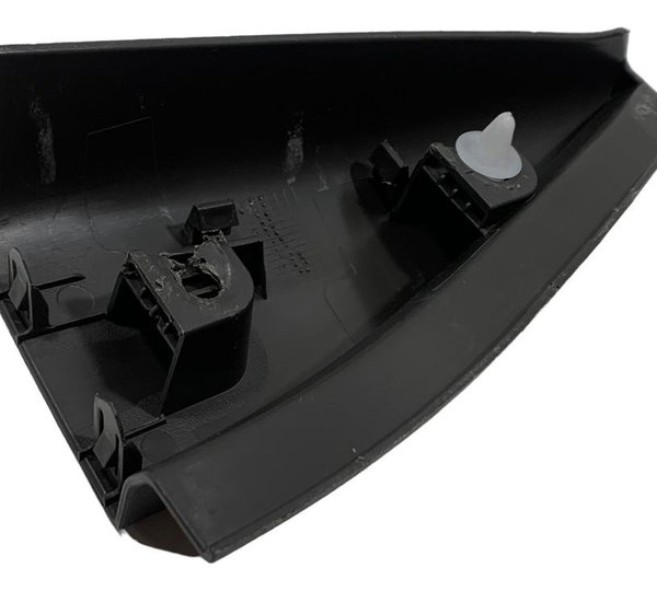 Acabamento Interno Porta Traseira Esq Chevrolet Spin 2014 Original Foto