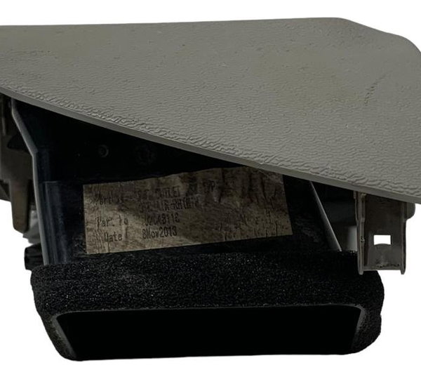 Difusor Ar Painel Lado Direito Chevrolet Spin 1.8 2014