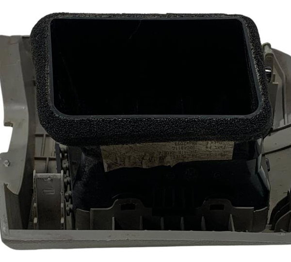 Difusor Ar Painel Lado Direito Chevrolet Spin 1.8 2014