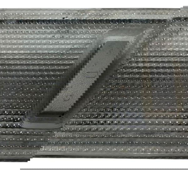 Lanterna Luz Teto Cortesia Chevrolet Spin 1.8 2014