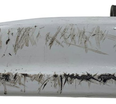 Maçaneta Externa Traseira Esquerda Chevrolet Spin 2014 Original Foto