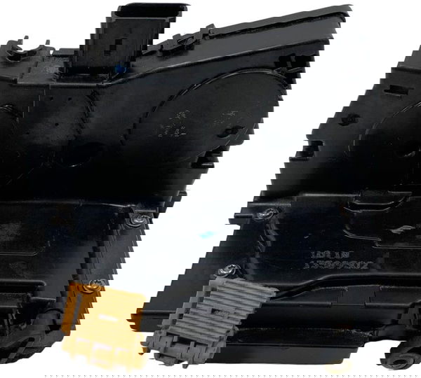 Fechadura Porta Dianteira Esquerda Chevrolet Spin 1.8 2014