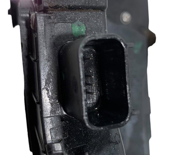 Fechadura Porta Traseira Direita Chevrolet Spin 1.8 2014