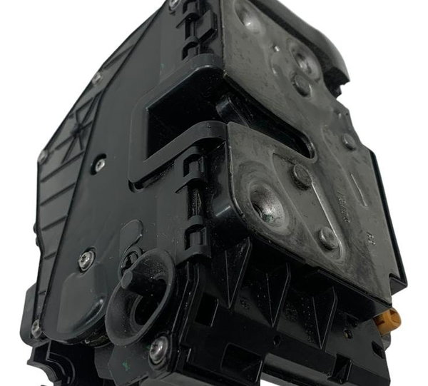 Fechadura Porta Traseira Direita Chevrolet Spin 1.8 2014