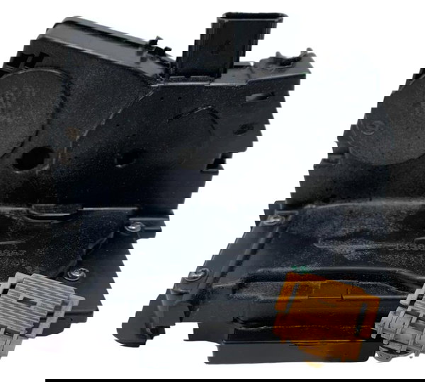 Fechadura Porta Traseira Direita Chevrolet Spin 1.8 2014