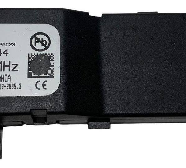 Módulo Central Alarme Chevrolet Spin 1.8 2014