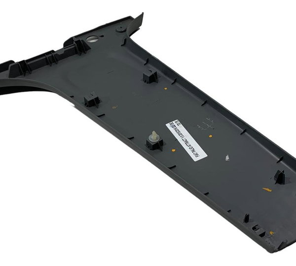 Acabamento Coluna Lateral Direita Fiat Palio Attract 2015