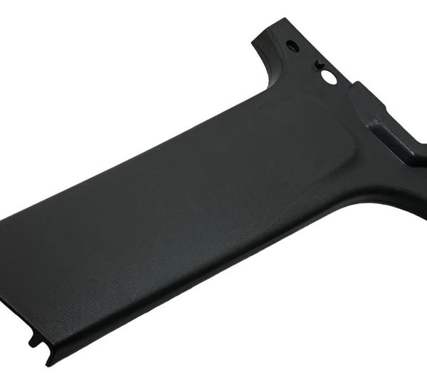 Acabamento Coluna Lateral Direita Fiat Palio Attract 2015