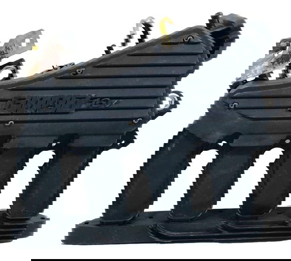 Coletor Admissão Fiat Brava Palio Siena 1.6 16v 2000 A 2003