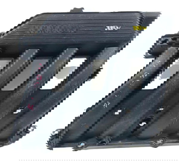 Coletor Admissão Renault Clio Scenic Symbol 1.6 16v 2006/11