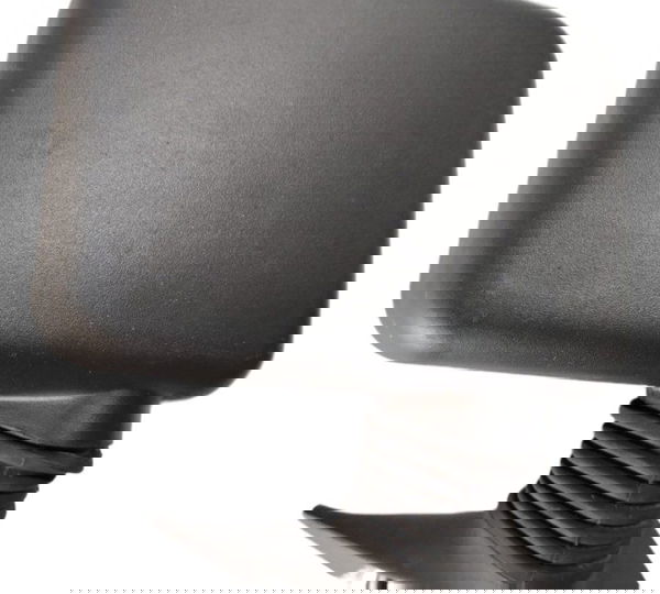 Retrovisor Da Fiorino Antiga E Nova 1997/2011 Com Detalhes