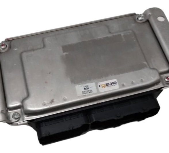 Módulo Injeção Chery Face F01r00dl97