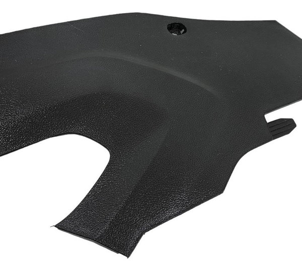 Acabamento Lateral Esquerdo Console Chevrolet Spin 1.8 2014