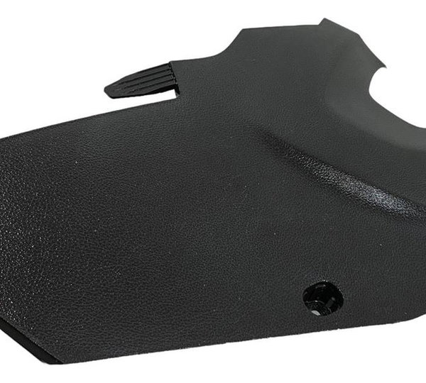 Acabamento Lateral Esquerdo Console Chevrolet Spin 1.8 2014