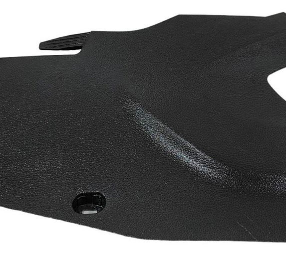 Acabamento Lateral Esquerdo Console Chevrolet Spin 1.8 2014