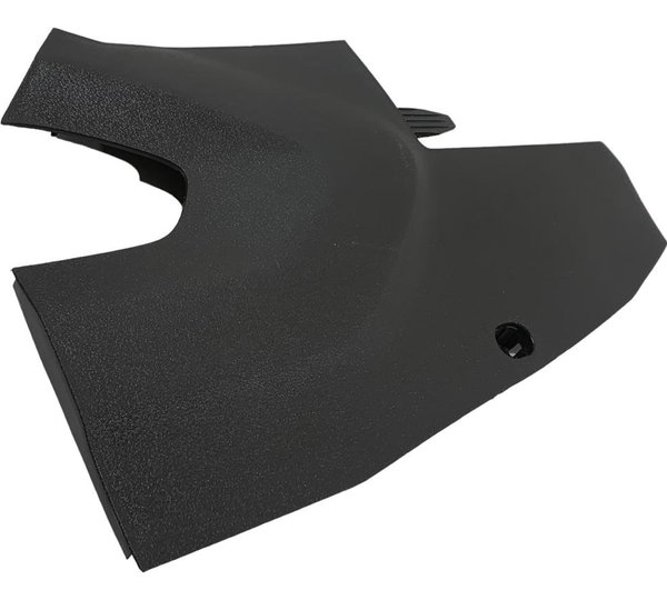 Acabamento Lateral Direito Console Chevrolet Spin 1.8 2014