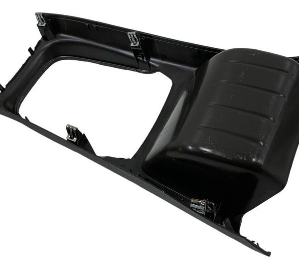 Console Central Alavanca Câmbio Chevrolet Spin 1.8 2014