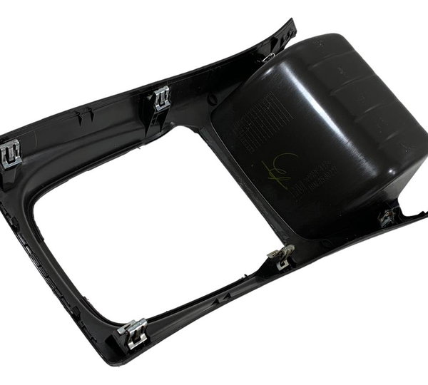 Console Central Alavanca Câmbio Chevrolet Spin 1.8 2014