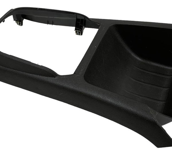 Console Central Alavanca Câmbio Chevrolet Spin 1.8 2014