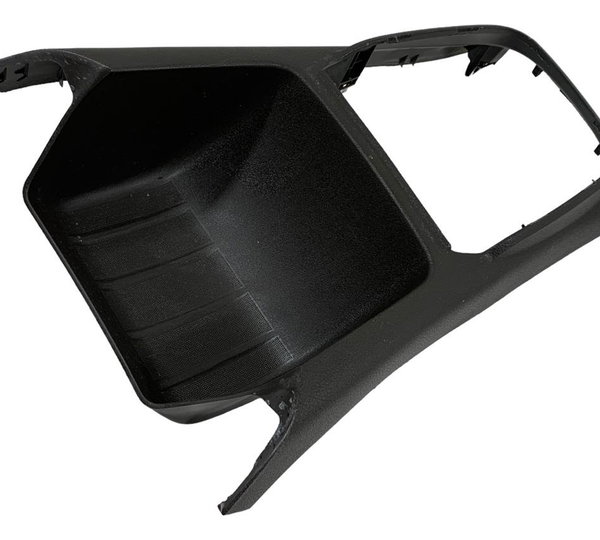 Console Central Alavanca Câmbio Chevrolet Spin 1.8 2014