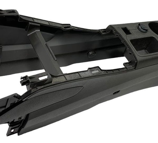Console Central Chevrolet Spin 1.8 2014