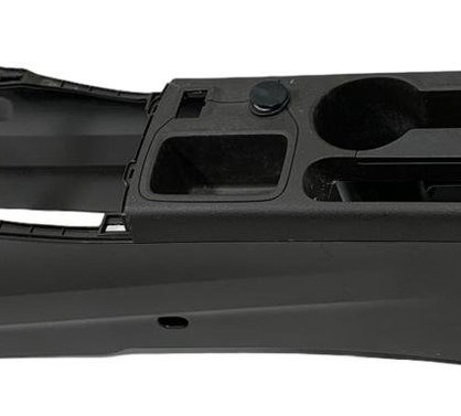 Console Central Chevrolet Spin 1.8 2014