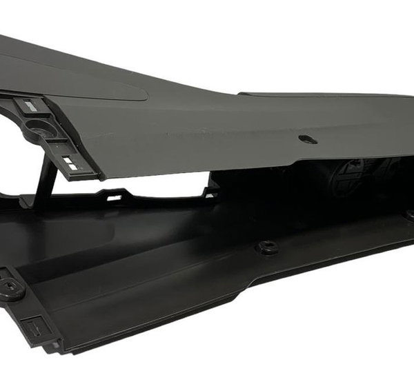 Console Central Chevrolet Spin 1.8 2014