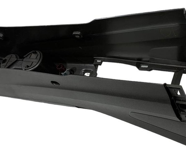 Console Central Chevrolet Spin 1.8 2014