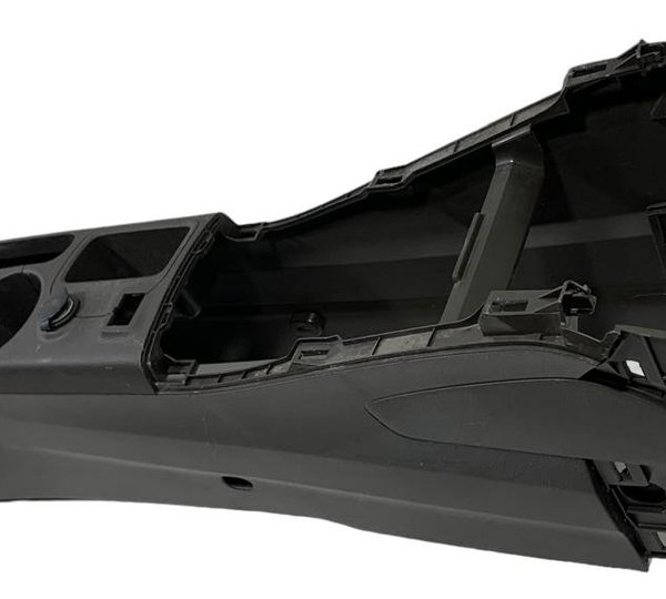 Console Central Chevrolet Spin 1.8 2014
