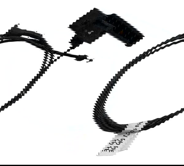 Alavanca Cabo Abertura Capo Chevrolet Spin 1.8 2014